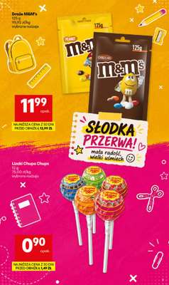 Delikatesy Centrum - gazetka promocyjna Katalog szkoła  do środy 02.09 - strona 7