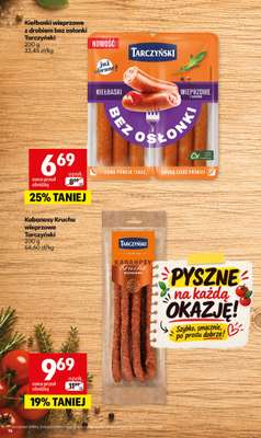 Delikatesy Centrum - gazetka promocyjna Katalog szkoła  do środy 02.09 - strona 16