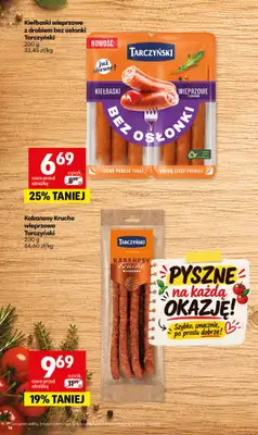 Delikatesy Centrum - gazetka promocyjna Katalog szkoła  do środy 02.09 - strona 16