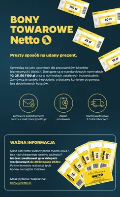 Netto - gazetka promocyjna Gazetka Spożywcza od czwartku 27.08 do niedzieli 30.08 - strona 19
