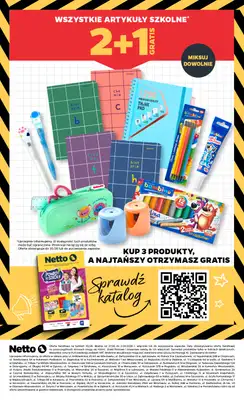 Netto - gazetka promocyjna Inspiracje tygodnia Samochodowy Niezbędnik od czwartku 27.08 do środy 02.09 - strona 8