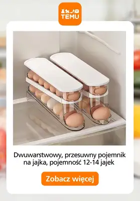 Temu - gazetka promocyjna Organizacja w kuchni od wtorku 25.08 do czwartku 03.09 - strona 5