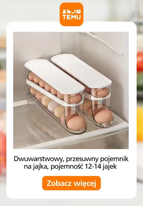 Temu - gazetka promocyjna Organizacja w kuchni od wtorku 25.08 do czwartku 03.09 - strona 5