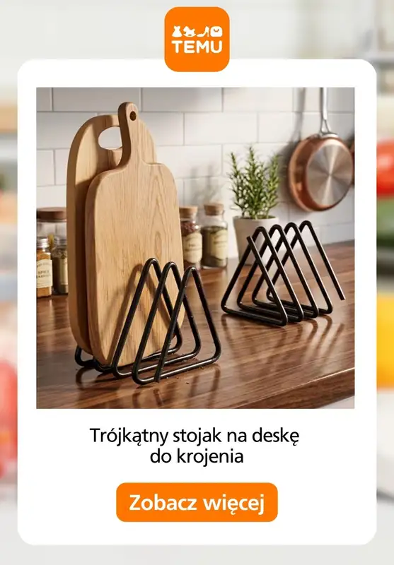 Temu - gazetka promocyjna Organizacja w kuchni od wtorku 25.08 do czwartku 03.09 - strona 11