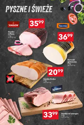LEWIATAN - gazetka promocyjna Mamy TO w Lewiatanie – Bielsko-Biała od czwartku 27.08 do środy 02.09 - strona 6