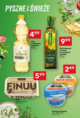 LEWIATAN - gazetka promocyjna Mamy TO w Lewiatanie – Bielsko-Biała od czwartku 27.08 do środy 02.09 - strona 14
