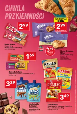 LEWIATAN - gazetka promocyjna Mamy TO w Lewiatanie – Bielsko-Biała od czwartku 27.08 do środy 02.09 - strona 19