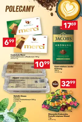 LEWIATAN - gazetka promocyjna Mamy TO w Lewiatanie – Bielsko-Biała od czwartku 27.08 do środy 02.09 - strona 20