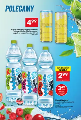 LEWIATAN - gazetka promocyjna Mamy TO w Lewiatanie – Bielsko-Biała od czwartku 27.08 do środy 02.09 - strona 25