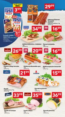 LEWIATAN - gazetka promocyjna MAMY TO w Lewiatanie – Olsztyn od czwartku 27.08 do środy 02.09 - strona 2