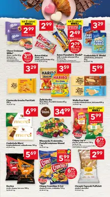 LEWIATAN - gazetka promocyjna Mamy TO w Lewiatanie – woj. podkarpackie od czwartku 27.08 do środy 02.09 - strona 5