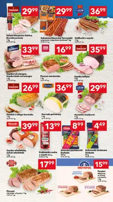 LEWIATAN - gazetka promocyjna Mamy TO w Lewiatanie – Północ od czwartku 27.08 do środy 02.09 - strona 2
