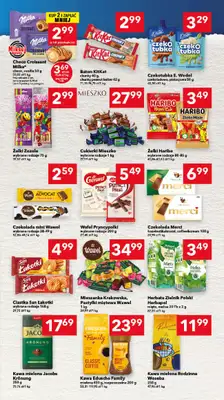 LEWIATAN - gazetka promocyjna Mamy TO w Lewiatanie – Północ od czwartku 27.08 do środy 02.09 - strona 5