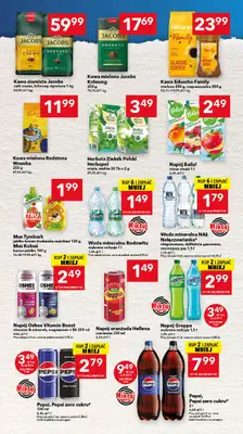 LEWIATAN - gazetka promocyjna Mamy TO w Lewiatanie – Suwałki od czwartku 27.08 do środy 02.09 - strona 6