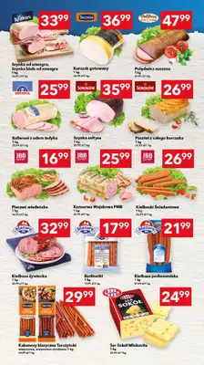 LEWIATAN - gazetka promocyjna Mamy TO w Lewiatanie – Suwałki od czwartku 27.08 do środy 02.09 - strona 2