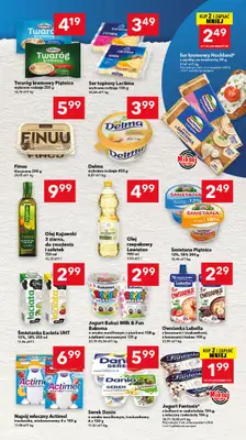 LEWIATAN - gazetka promocyjna Mamy TO w Lewiatanie – Suwałki od czwartku 27.08 do środy 02.09 - strona 3