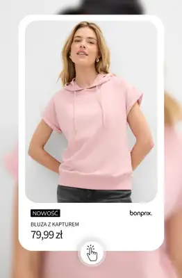 bonprix - gazetka promocyjna BESTSELLERY - sprawdź najchętniej kupowane! od wtorku 25.08  - strona 7