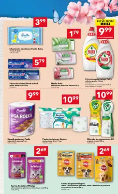 LEWIATAN - gazetka promocyjna Mamy TO w Lewiatanie – Żory od czwartku 27.08 do środy 02.09 - strona 11