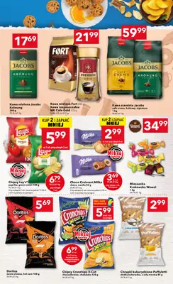 LEWIATAN - gazetka promocyjna Mamy TO w Lewiatanie – Żory od czwartku 27.08 do środy 02.09 - strona 9