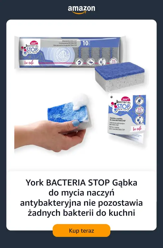 Amazon - gazetka promocyjna Bestsellery w super cenach od wtorku 25.08  - strona 9