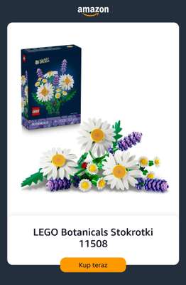 Amazon - gazetka promocyjna Bestsellery w super cenach od wtorku 25.08  - strona 10