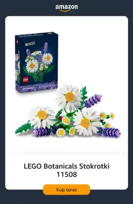Amazon - gazetka promocyjna Bestsellery w super cenach od wtorku 25.08  - strona 10