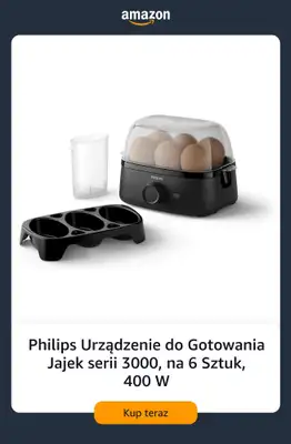 Amazon - gazetka promocyjna Bestsellery w super cenach od wtorku 25.08  - strona 2