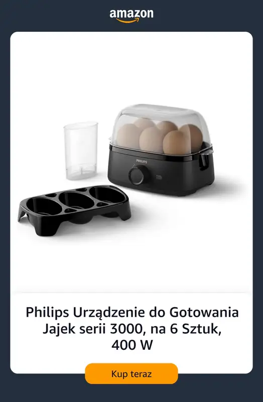 Amazon - gazetka promocyjna Bestsellery w super cenach od wtorku 25.08  - strona 2