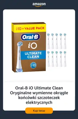 Amazon - gazetka promocyjna Bestsellery w super cenach od wtorku 25.08  - strona 8