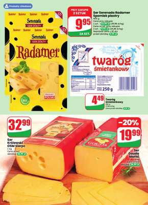 Dino - gazetka promocyjna Gazetka 35 / 2026 od środy 26.08 do wtorku 01.09 - strona 44