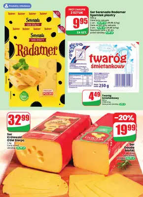 Dino - gazetka promocyjna Gazetka 35 / 2026 od środy 26.08 do wtorku 01.09 - strona 44