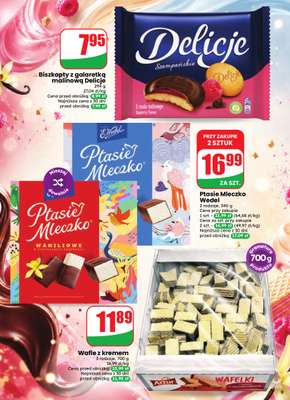 Dino - gazetka promocyjna Gazetka 35 / 2026 od środy 26.08 do wtorku 01.09 - strona 9