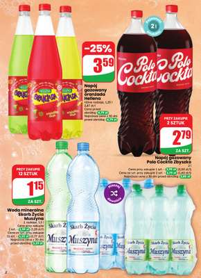 Dino - gazetka promocyjna Gazetka 35 / 2026 od środy 26.08 do wtorku 01.09 - strona 2