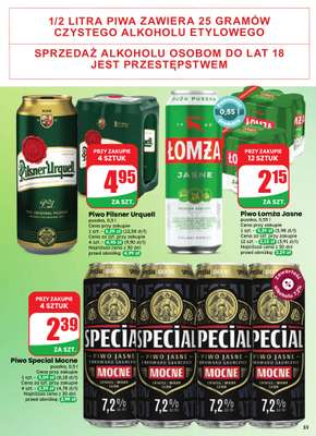 Dino - gazetka promocyjna Gazetka 35 / 2026 od środy 26.08 do wtorku 01.09 - strona 55