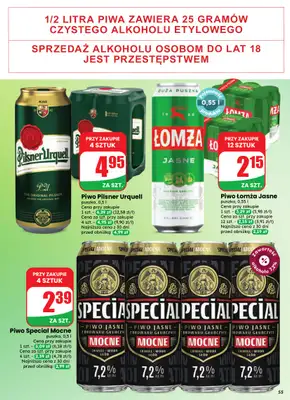 Dino - gazetka promocyjna Gazetka 35 / 2026 od środy 26.08 do wtorku 01.09 - strona 55