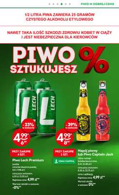 Żabka - gazetka promocyjna Gazetka od środy 26.08 do wtorku 08.09 - strona 42