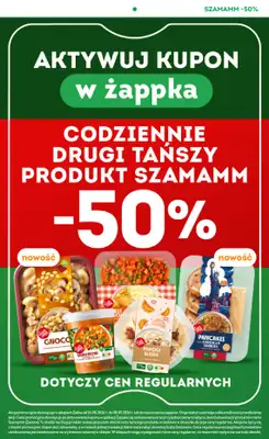 Żabka - gazetka promocyjna Gazetka od środy 26.08 do wtorku 08.09 - strona 60