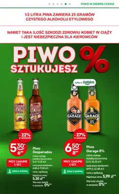 Żabka - gazetka promocyjna Gazetka od środy 26.08 do wtorku 08.09 - strona 43