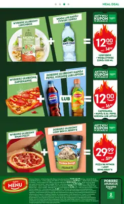 Żabka - gazetka promocyjna Gazetka od środy 26.08 do wtorku 08.09 - strona 58