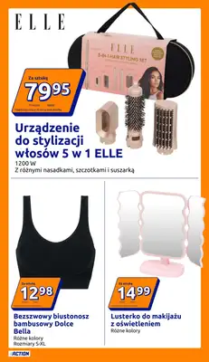 Action - gazetka promocyjna Gazetka od środy 26.08 do wtorku 01.09 - strona 10