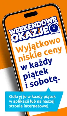 Action - gazetka promocyjna Gazetka od środy 26.08 do wtorku 01.09 - strona 6