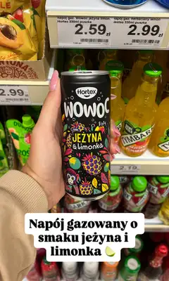 Dino - gazetka promocyjna Zakupowe inspiracje w Dino od środy 26.08  - strona 3