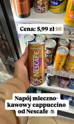 Dino - gazetka promocyjna Zakupowe inspiracje w Dino od środy 26.08  - strona 17