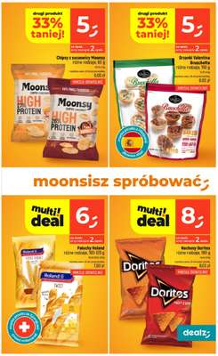 Dealz - gazetka promocyjna Make a Dealz! od czwartku 27.08 do środy 02.09 - strona 25