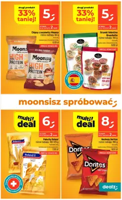 Dealz - gazetka promocyjna Make a Dealz! od czwartku 27.08 do środy 02.09 - strona 25
