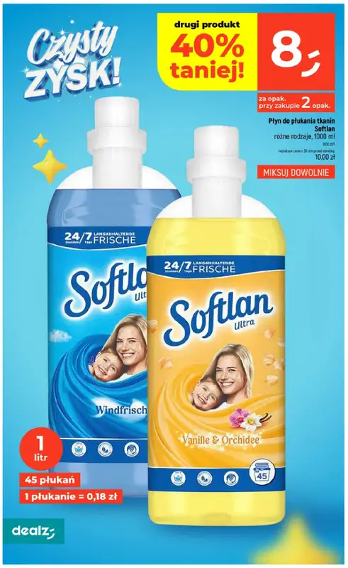 Dealz - gazetka promocyjna Make a Dealz! od czwartku 27.08 do środy 02.09 - strona 30
