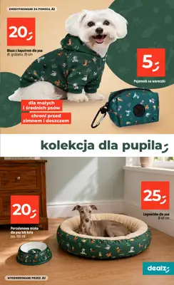 Dealz - gazetka promocyjna Make a Dealz!  do środy 02.09 - strona 37