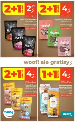 Dealz - gazetka promocyjna Make a Dealz! od czwartku 27.08 do środy 02.09 - strona 35