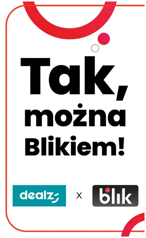 Dealz - gazetka promocyjna Make a Dealz! od czwartku 27.08 do środy 02.09 - strona 8