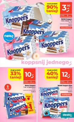 Dealz - gazetka promocyjna Make a Dealz!  do środy 02.09 - strona 21